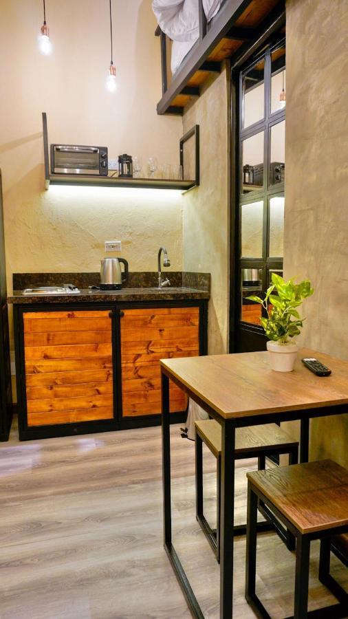 Apartment 107 Boutique Aparta En Mansion Siglo Xix Bogota