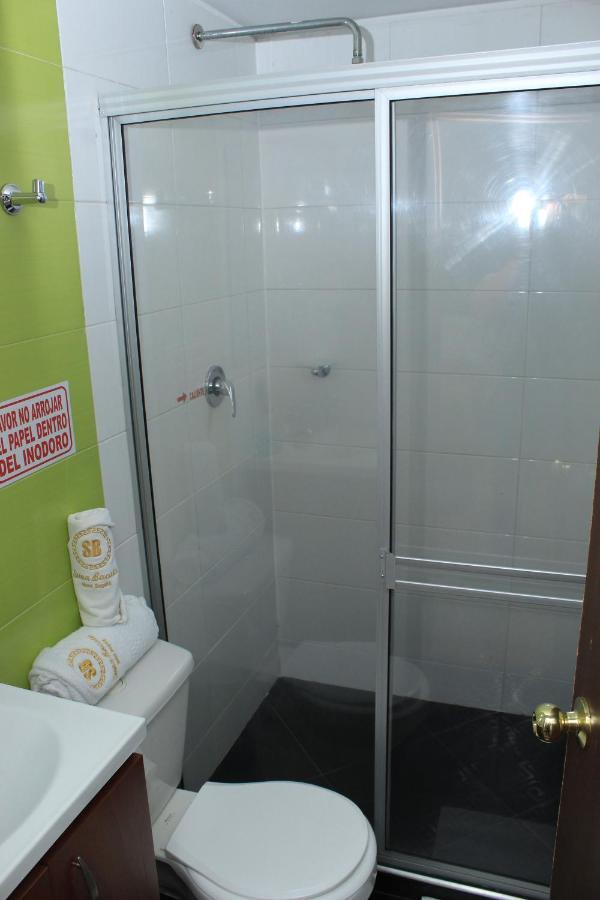 Hotel Suna Bacata 3*