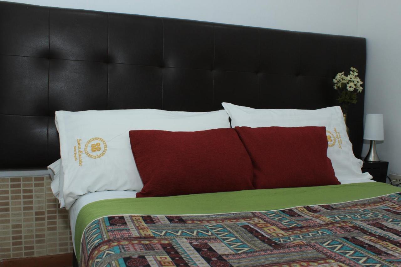 Hotel Suna Bacata Bogota