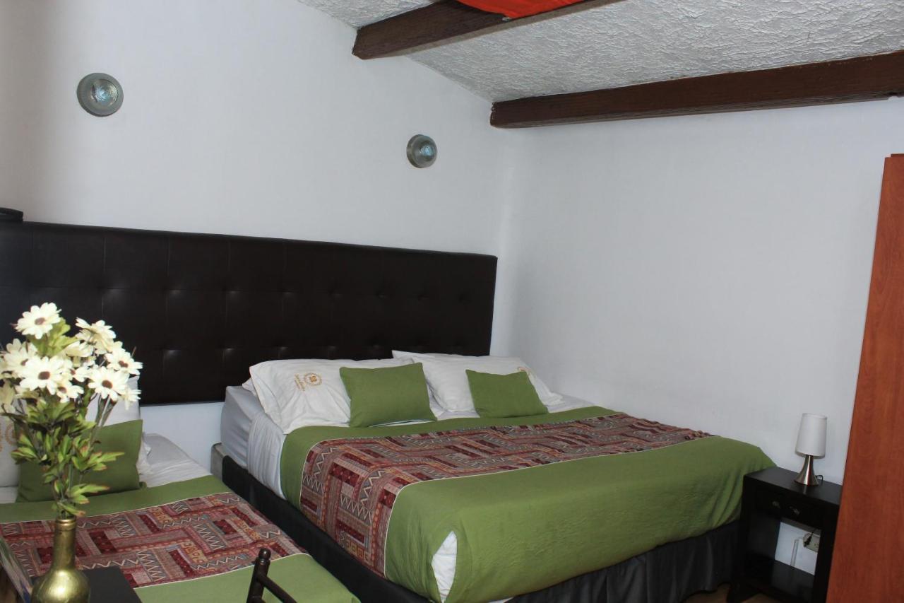 Hotel Suna Bacata