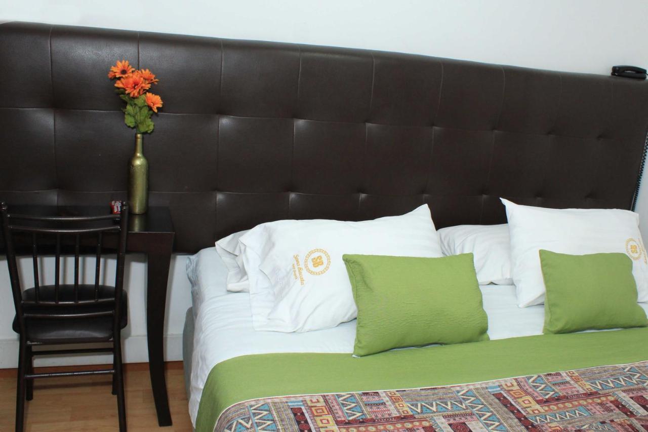Hotel Suna Bacata 3*