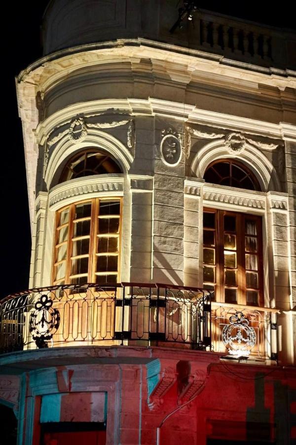 107 Boutique Aparta En Mansion Siglo Xix Apartment *