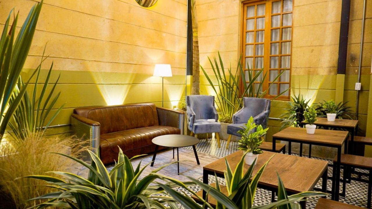 107 Boutique Aparta En Mansion Siglo Xix * Bogota