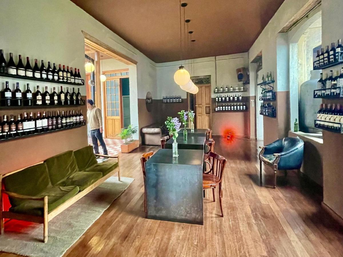 107 Boutique Aparta En Mansion Siglo Xix Apartment