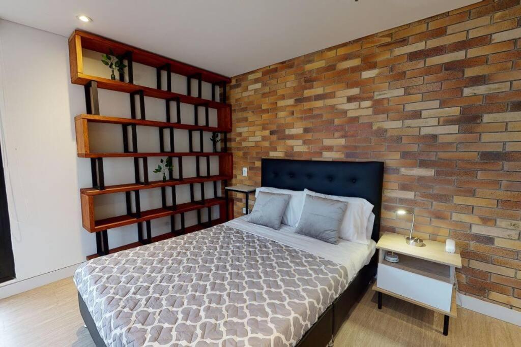 511 Serenity Heights Loft * Bogota