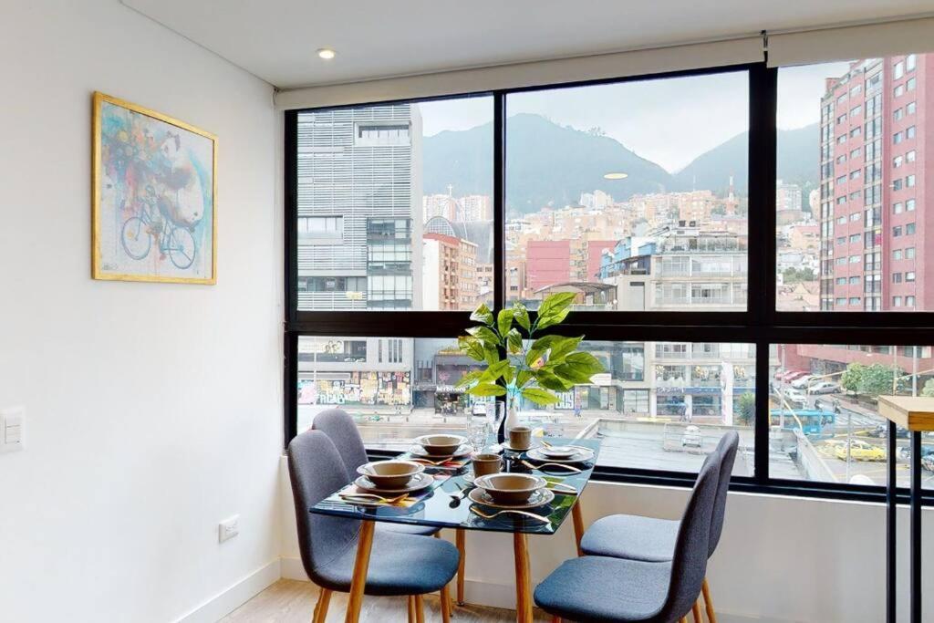 Apartment 511 Serenity Heights Loft