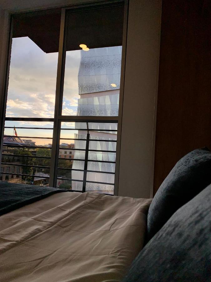Loft In Calle 85-12 Planta 6 Apartment *