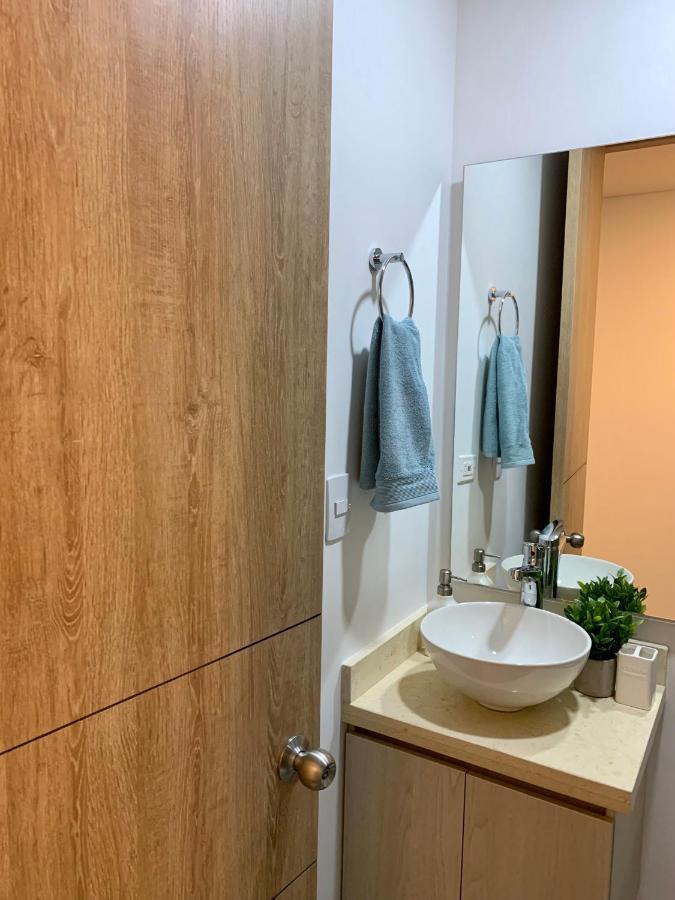 Loft In Calle 85-12 Planta 6 Apartment Bogota