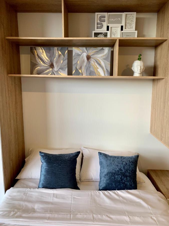 Loft In Calle 85-12 Planta 6 * Bogota