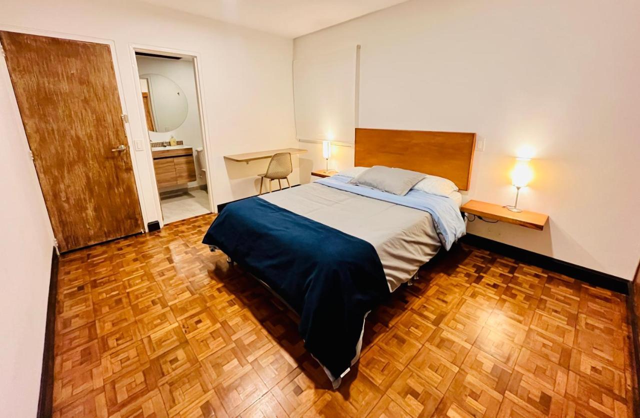 Guest house Casa Aloha 152 Bogota