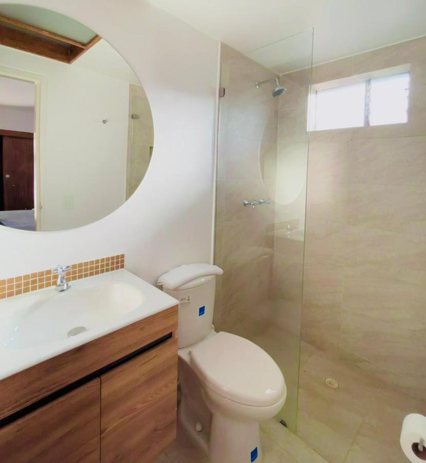 Guest house Casa Aloha 152 Bogota