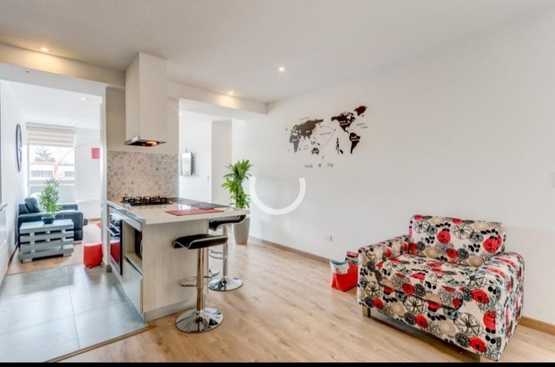 Loft Contador *
