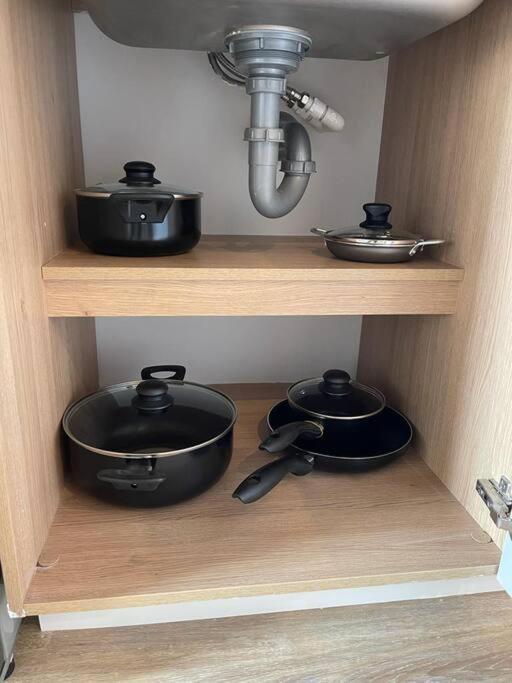 Loft En Chapinero Con Todo Lo Que Necesitas ! Apartment Bogota