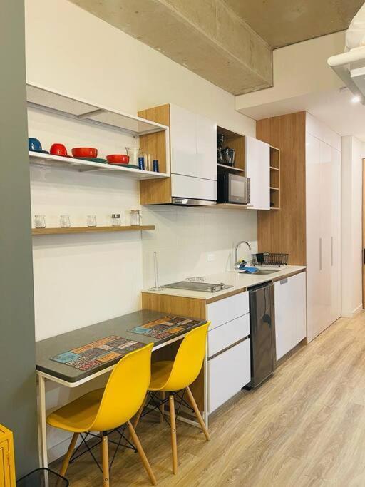Loft En Chapinero Con Todo Lo Que Necesitas ! Bogota