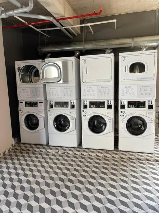 Loft En Chapinero Con Todo Lo Que Necesitas ! Apartment *