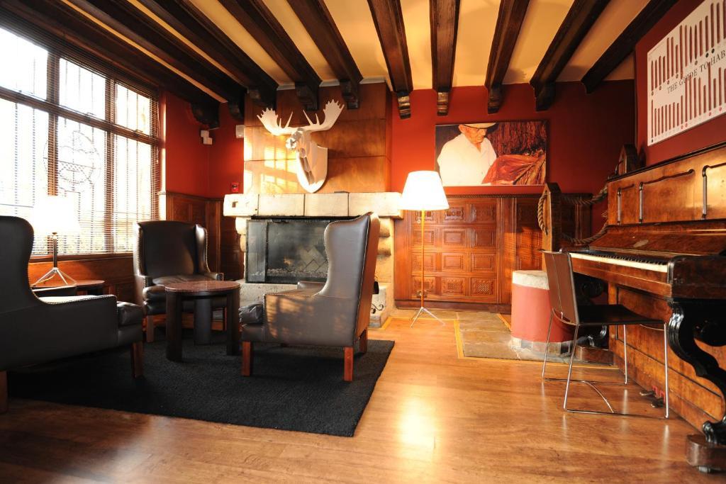 Hotel Four Seasons Casa Medina 5*