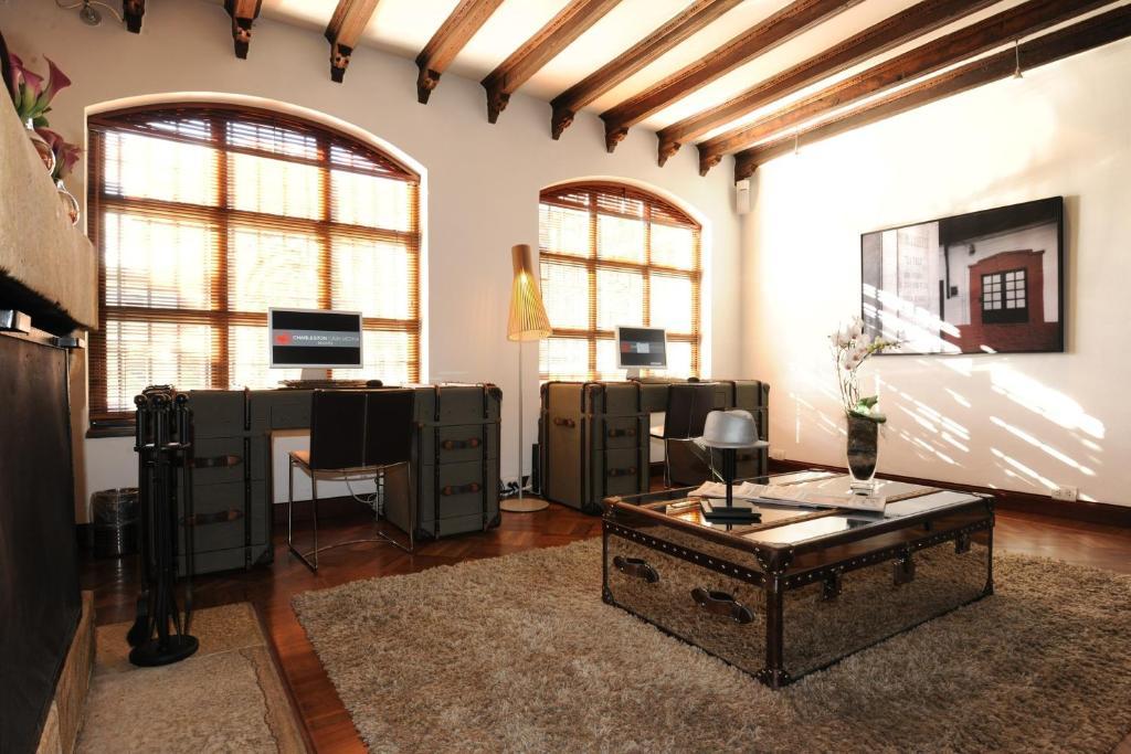 Four Seasons Casa Medina Bogota
