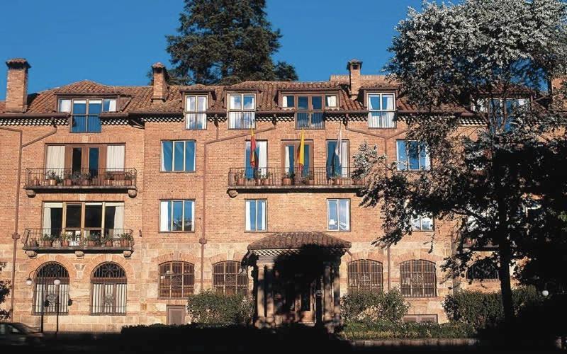 Hotel Four Seasons Casa Medina 5*