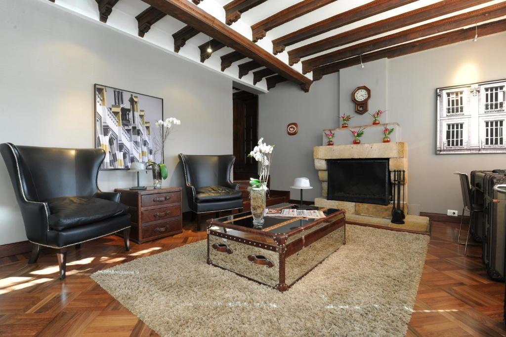 Hotel Four Seasons Casa Medina 5*
