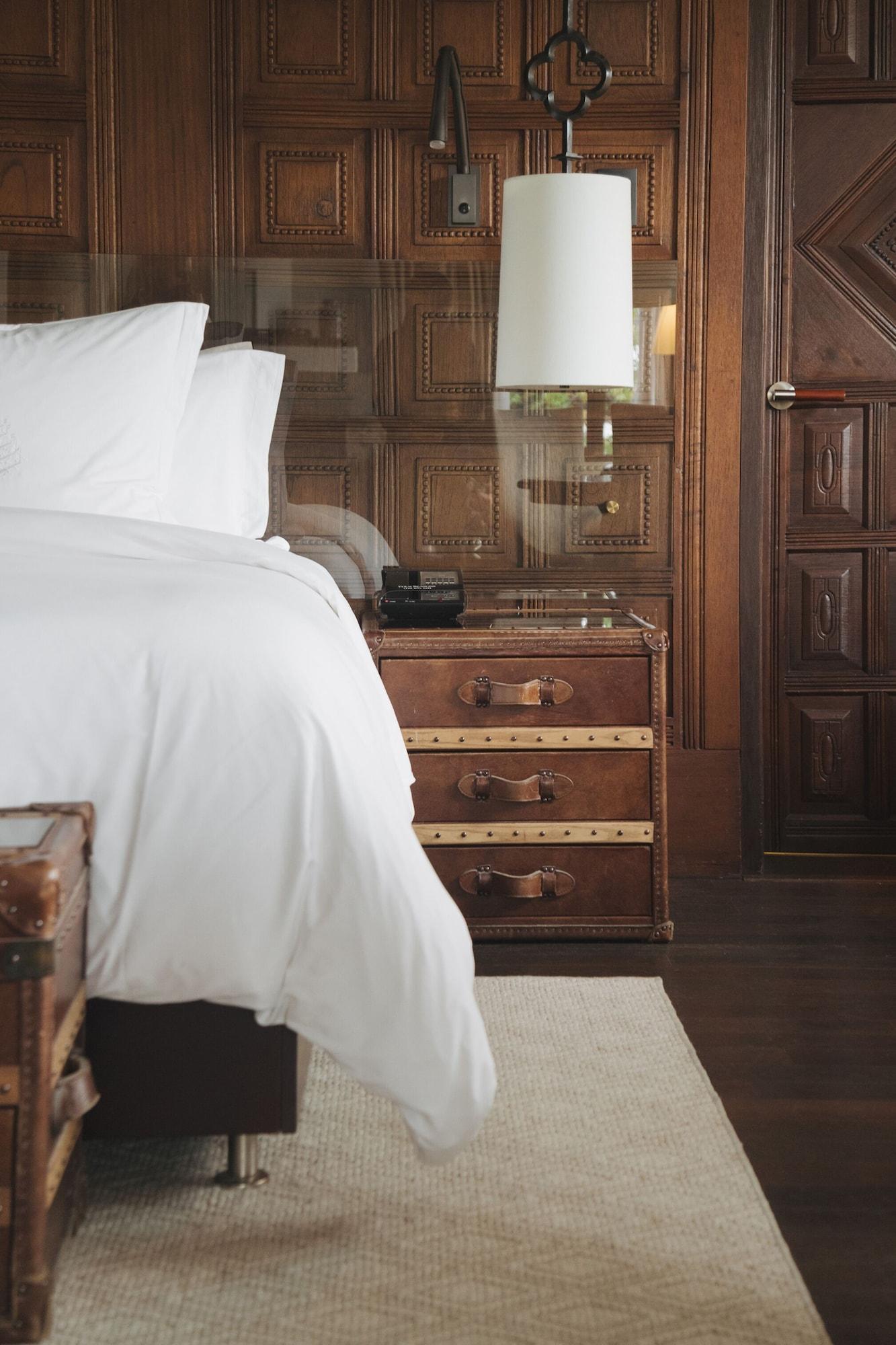Four Seasons Casa Medina 5*