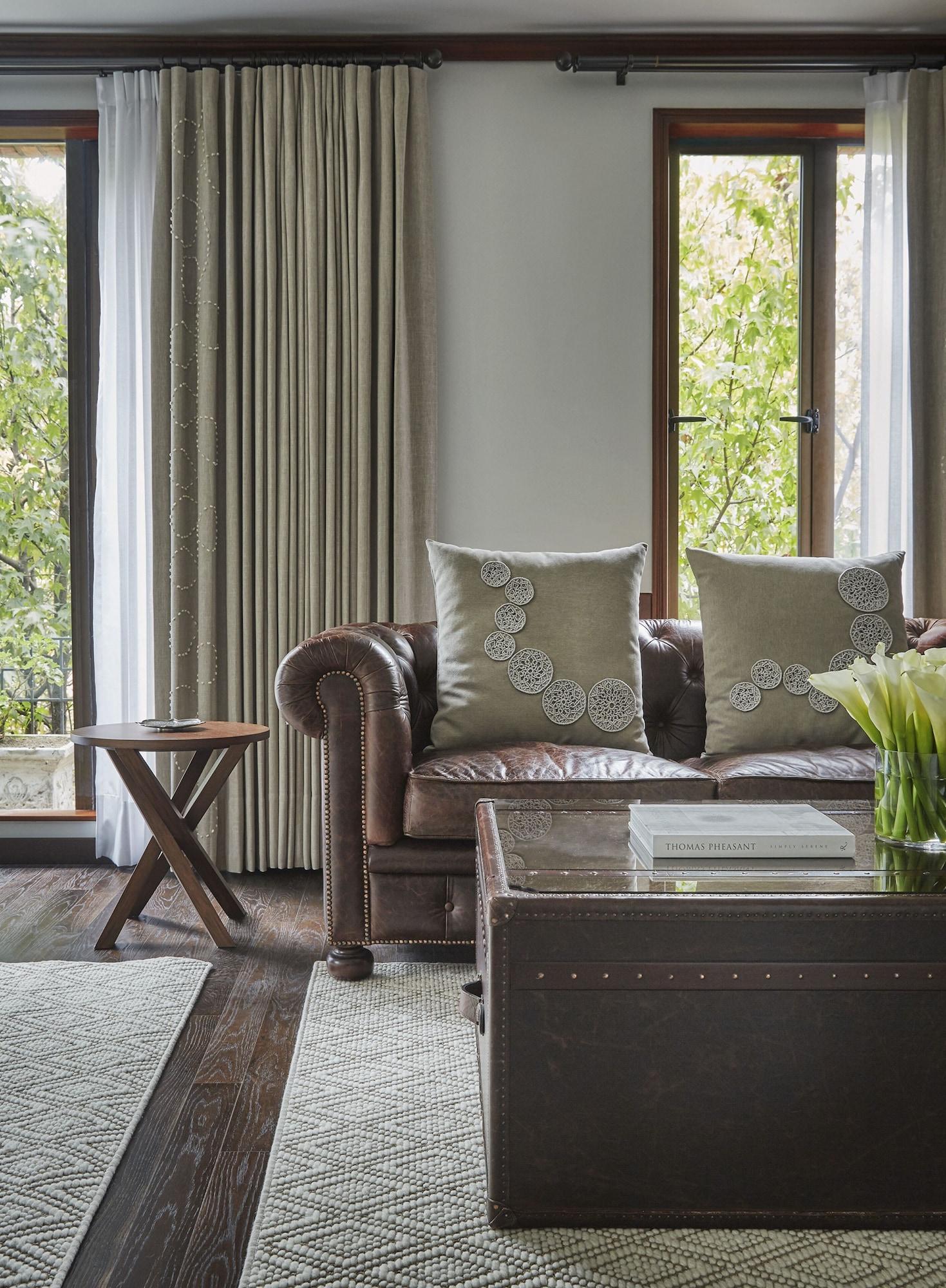 Four Seasons Casa Medina 5* Bogota