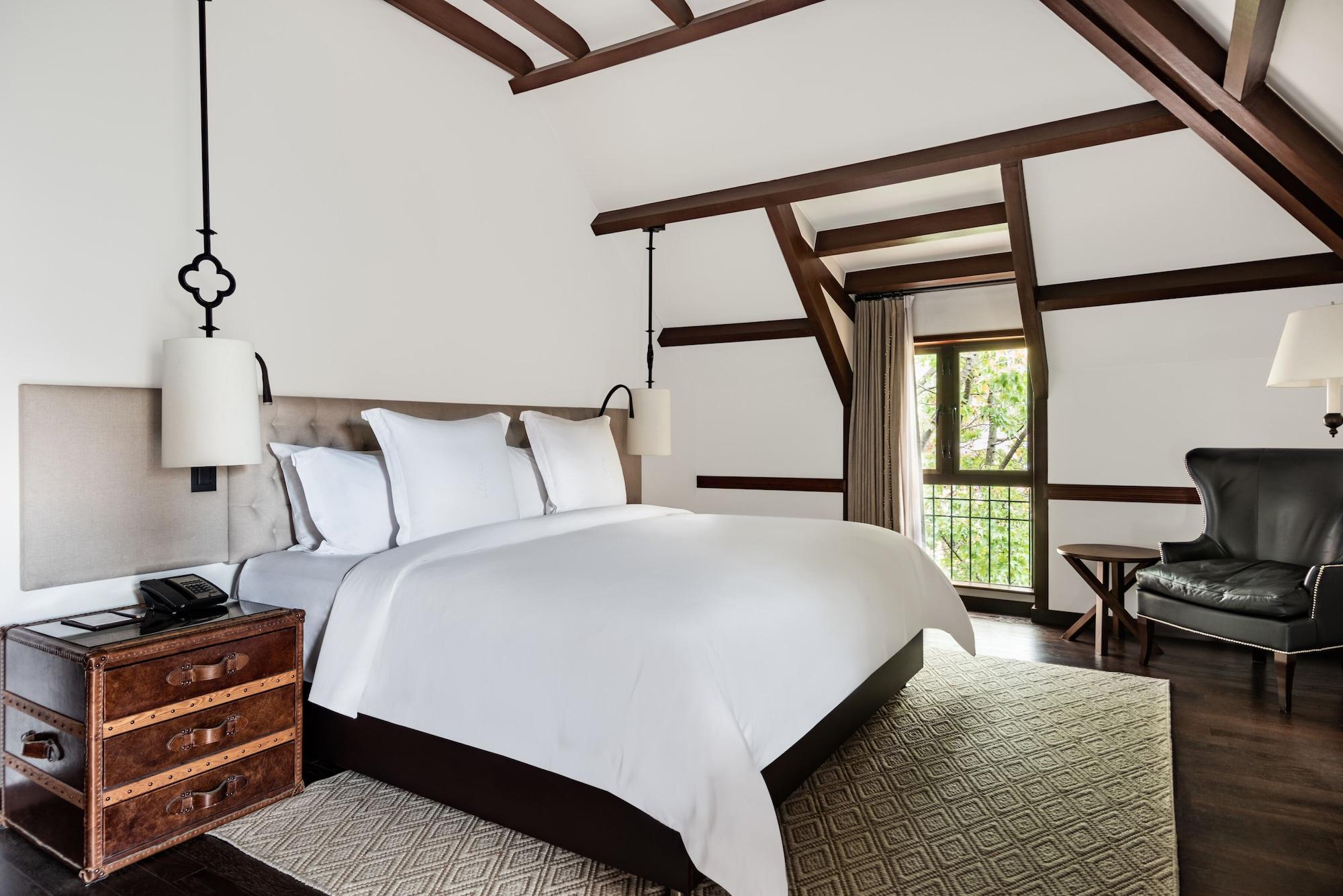 Four Seasons Casa Medina 5*