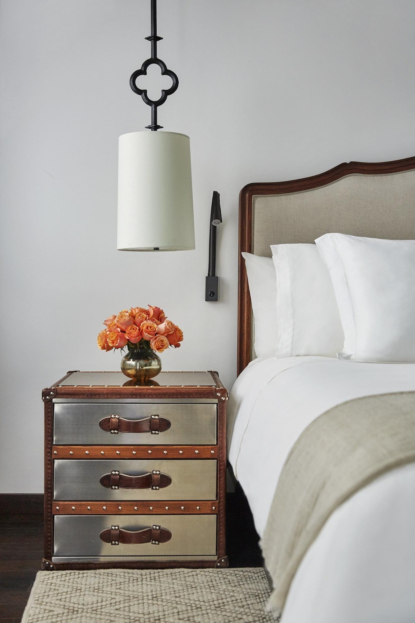 Hotel Four Seasons Casa Medina