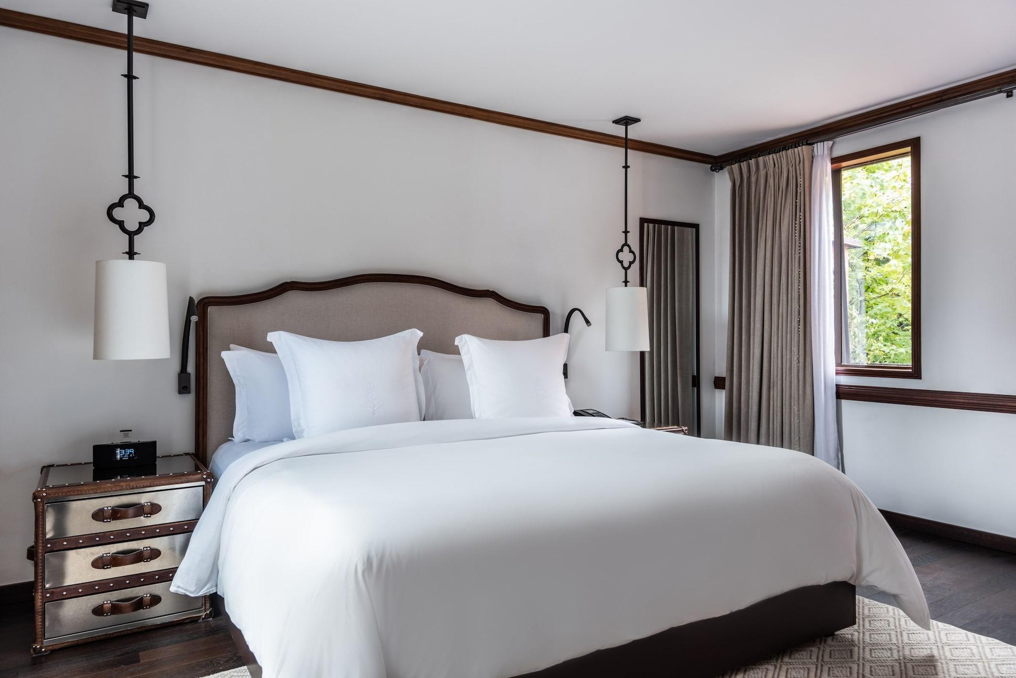 Four Seasons Casa Medina Hotel
