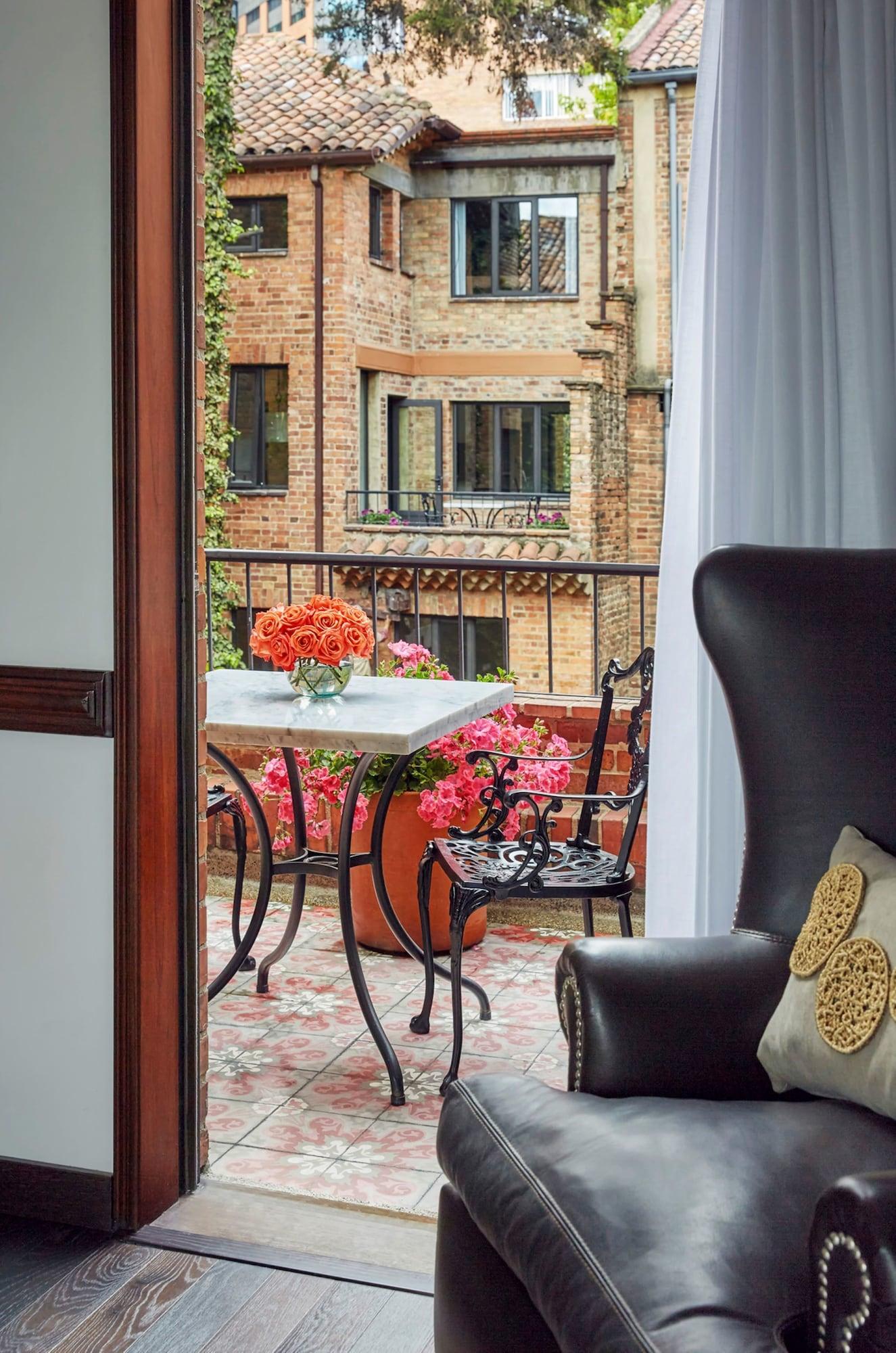 Four Seasons Casa Medina