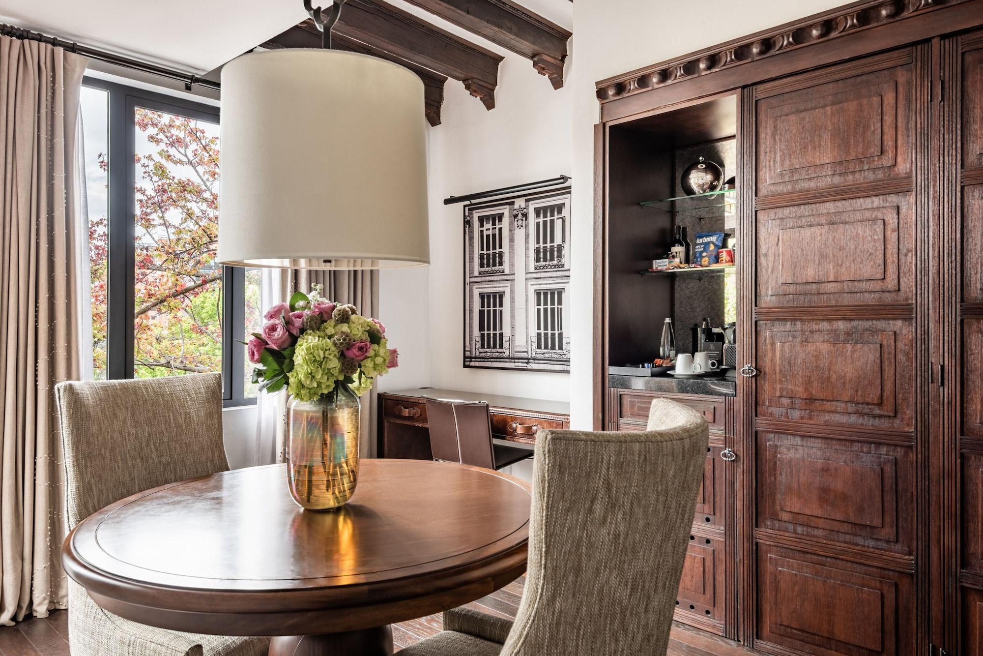 Four Seasons Casa Medina 5*