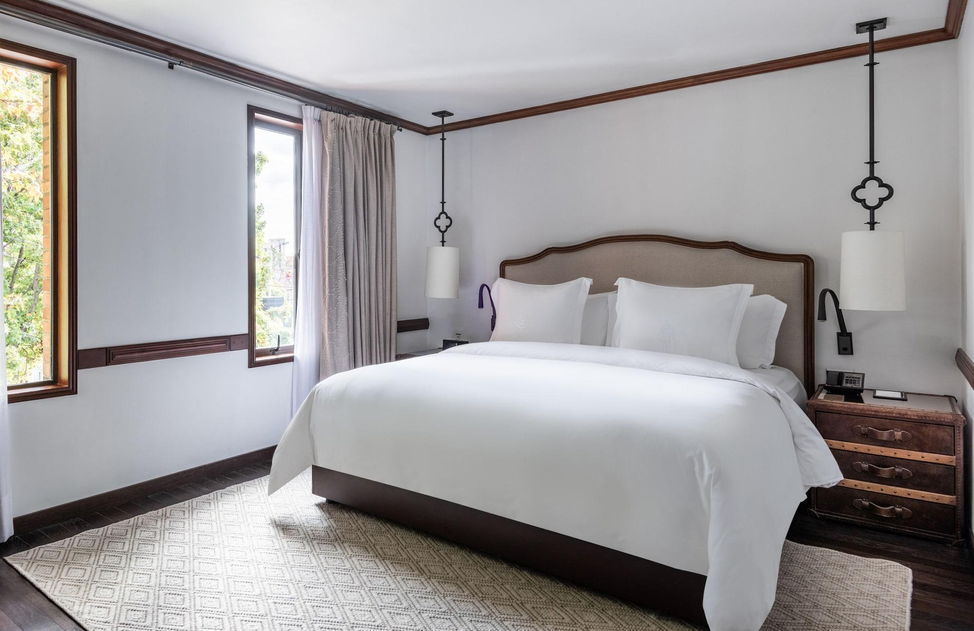 Four Seasons Casa Medina Hotel