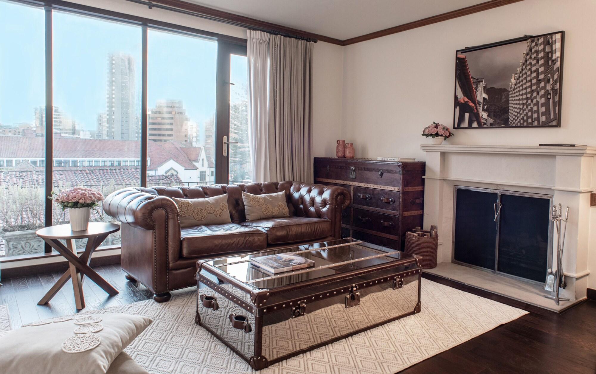 Four Seasons Casa Medina 5*