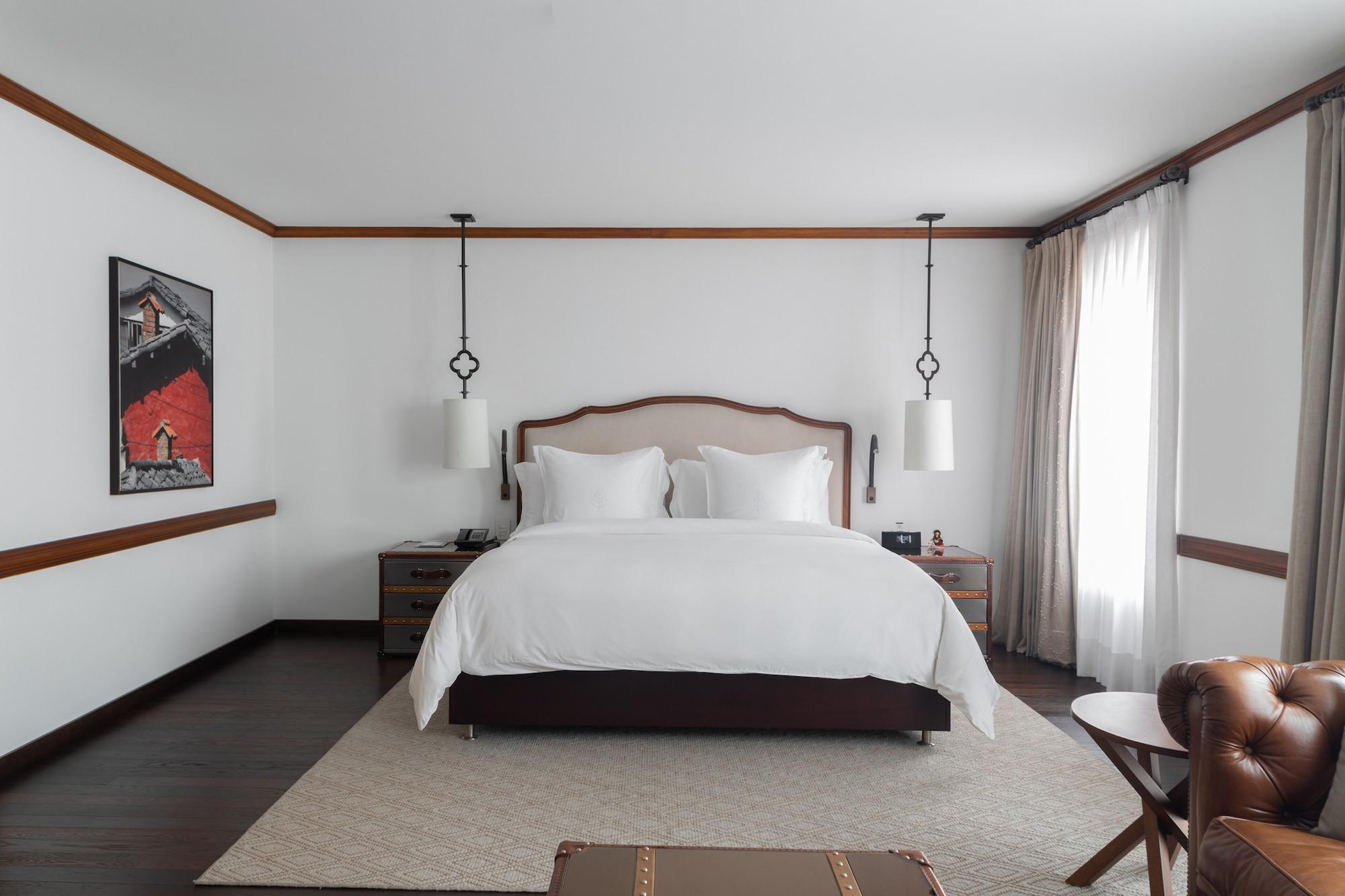Four Seasons Casa Medina Hotel 5*