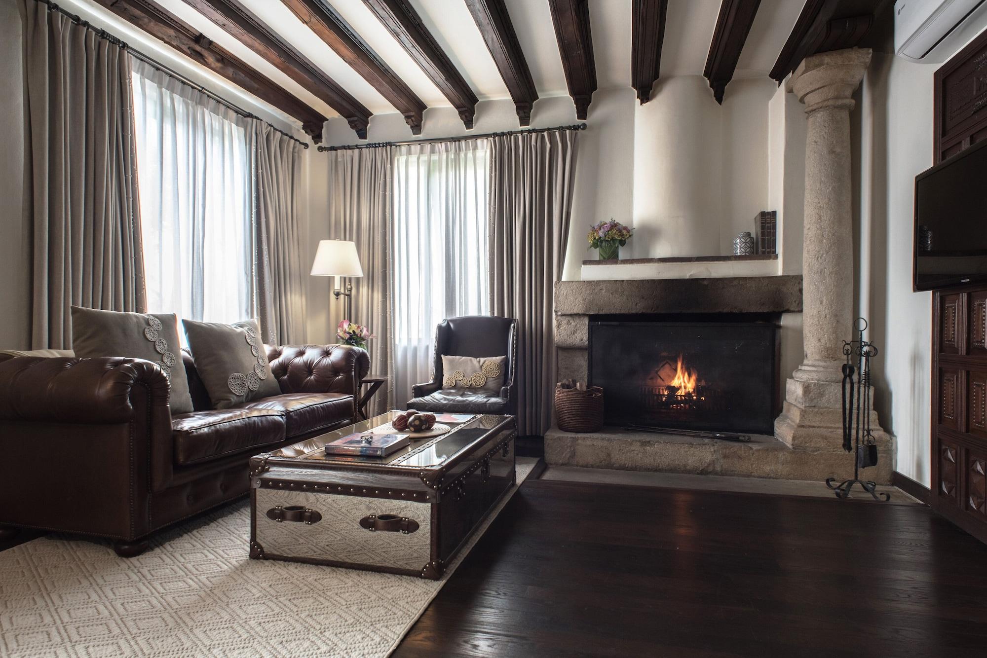 Four Seasons Casa Medina Hotel 5*