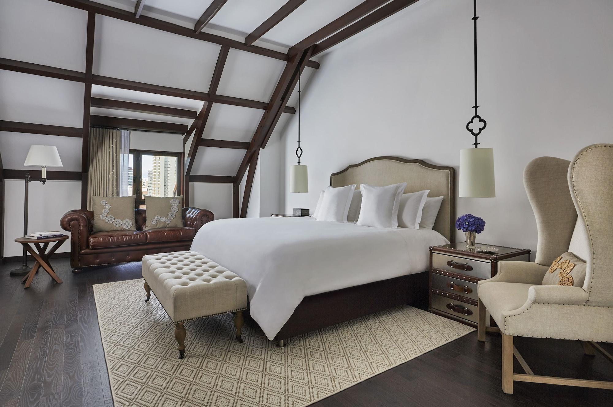 Four Seasons Casa Medina Hotel 5*