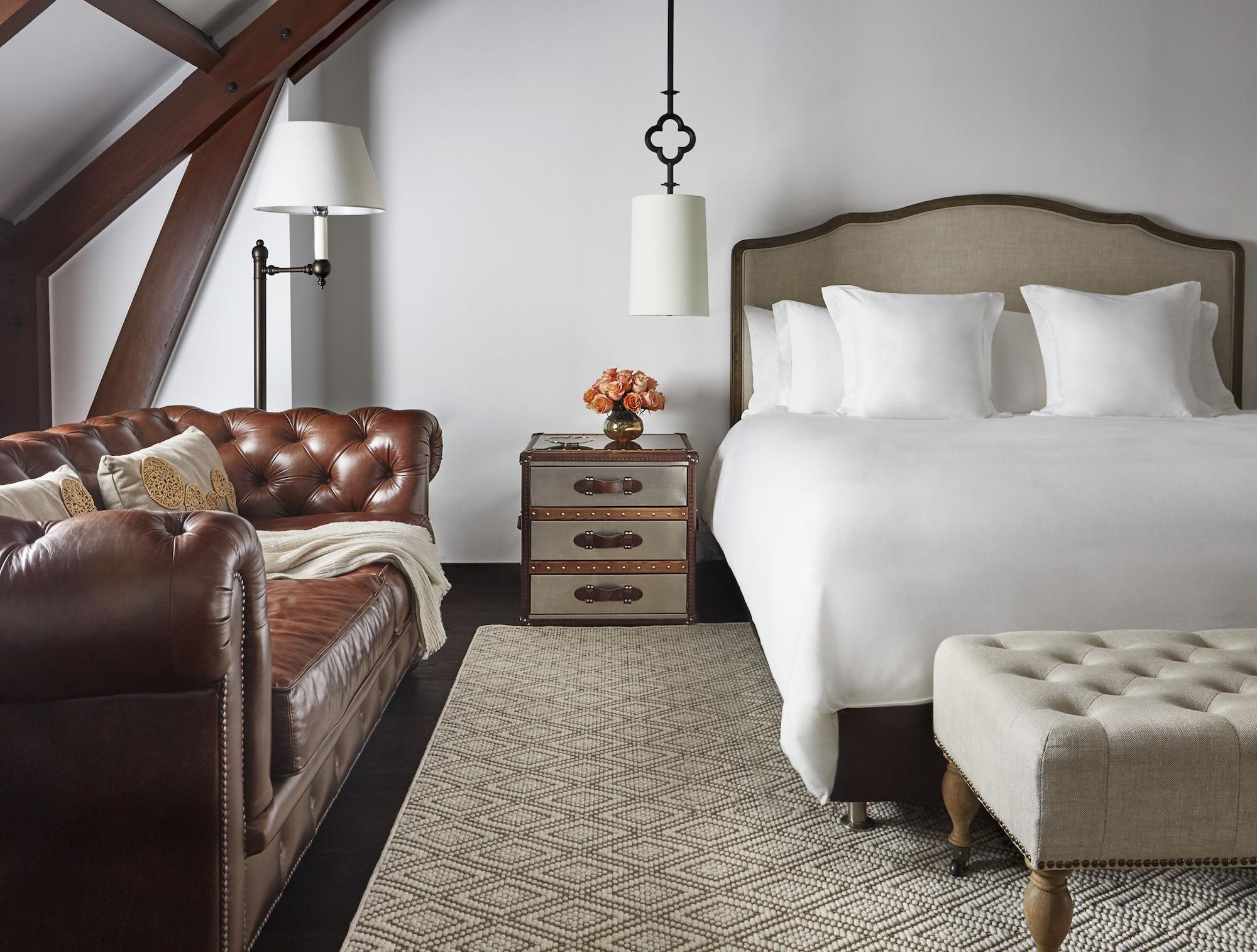 Four Seasons Casa Medina Hotel 5*