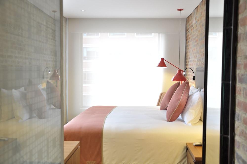 The Artisan D.c. Hotel, Autograph Collection Hotel