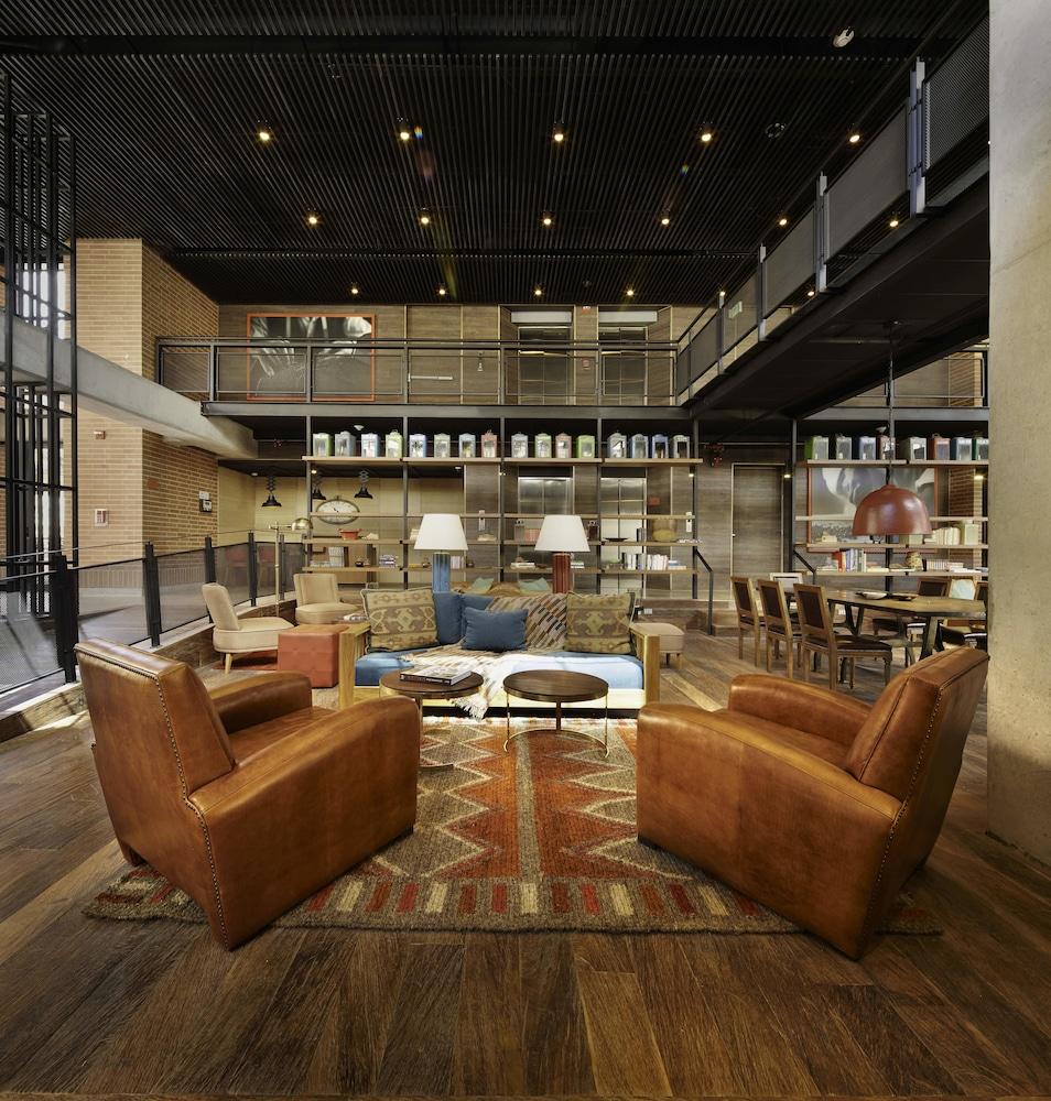 The Artisan D.c. Hotel, Autograph Collection 4* Bogota