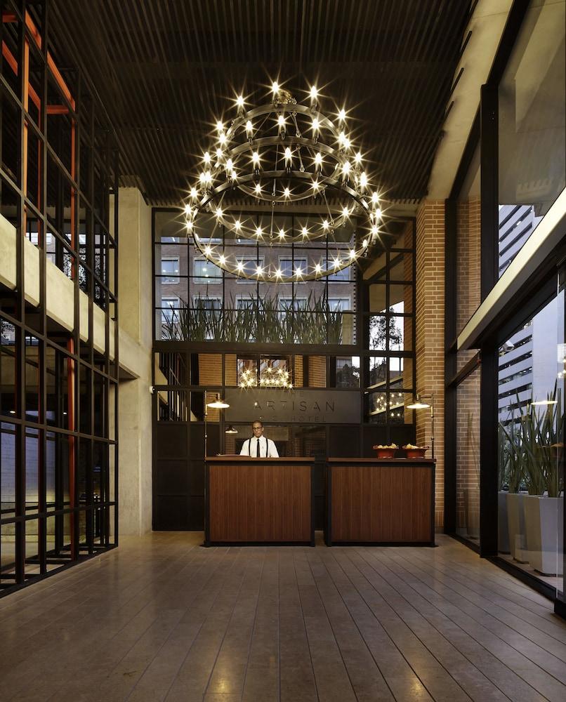 The Artisan D.c. Hotel, Autograph Collection Bogota