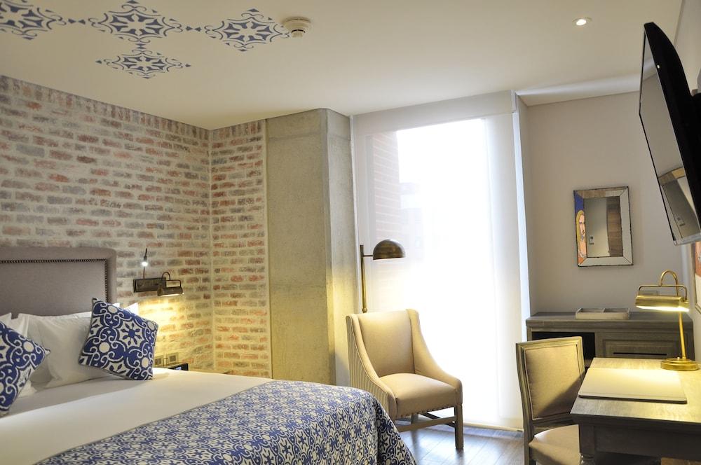 The Artisan D.c. Hotel, Autograph Collection Hotel Bogota