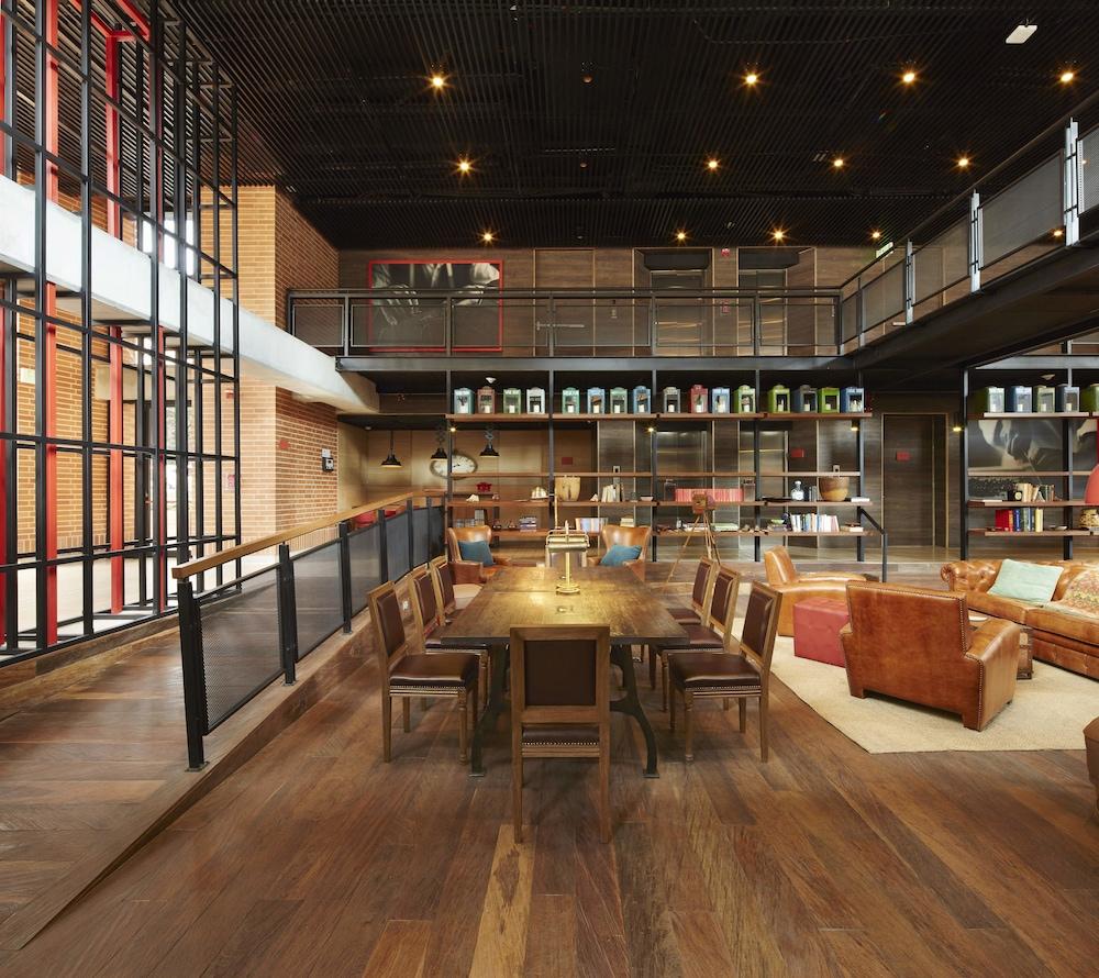 The Artisan D.c. Hotel, Autograph Collection Hotel