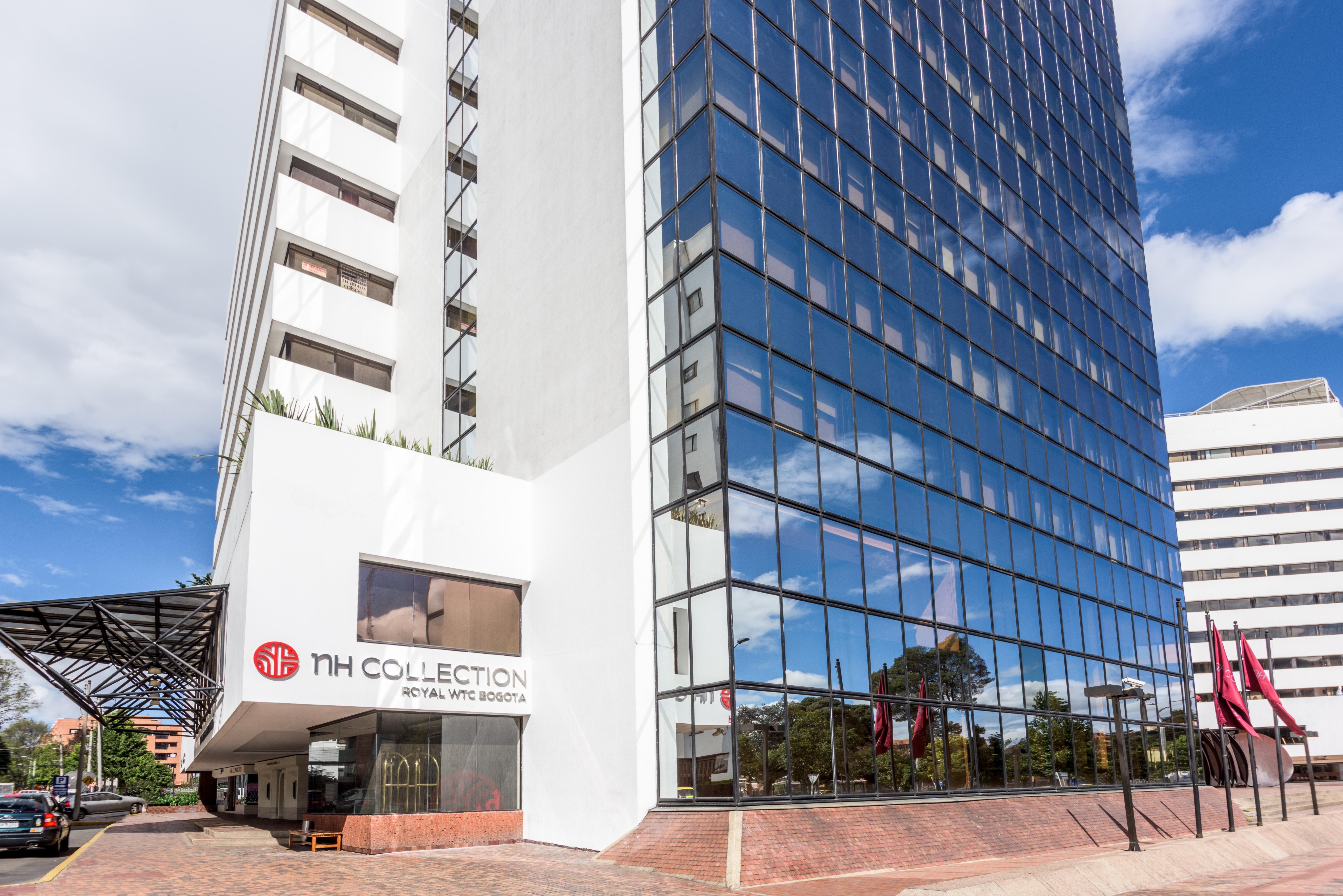 Nh Collection Royal Wtc 5* Bogotá
