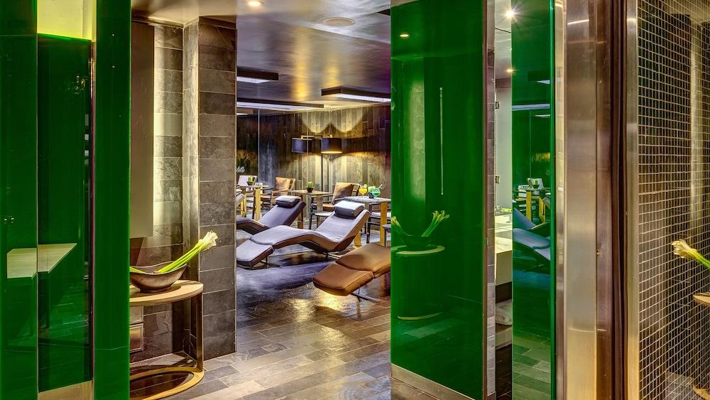 Hotel Bog 5*