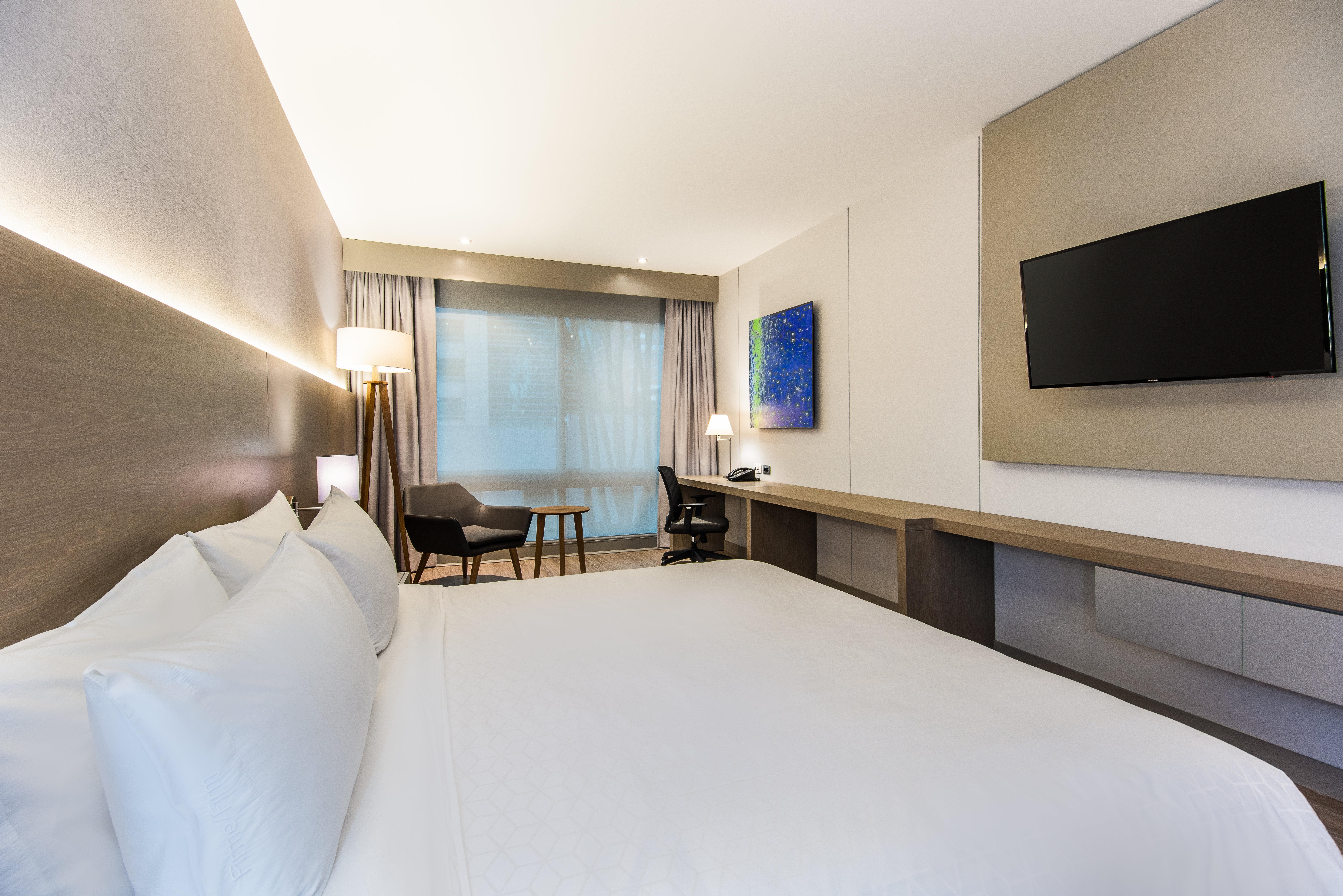 Express - Parque La 93 By Ihg 4*