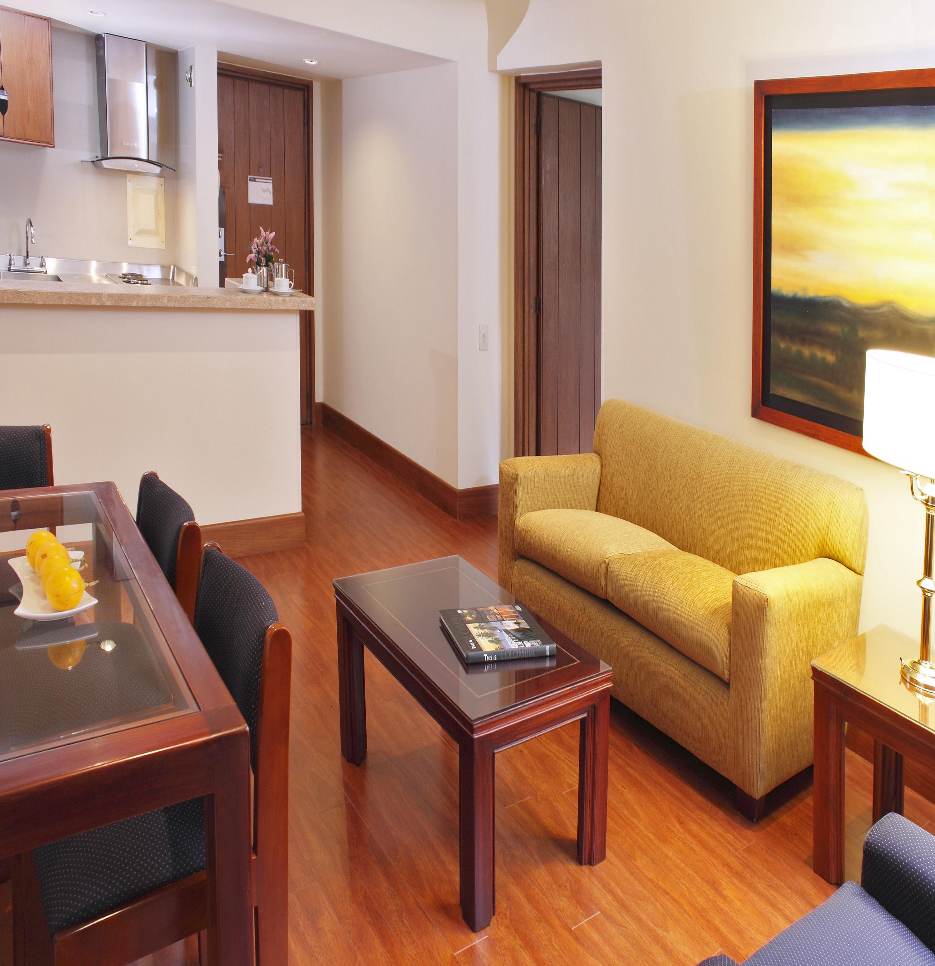 Estelar - La Fontana 4* Bogota