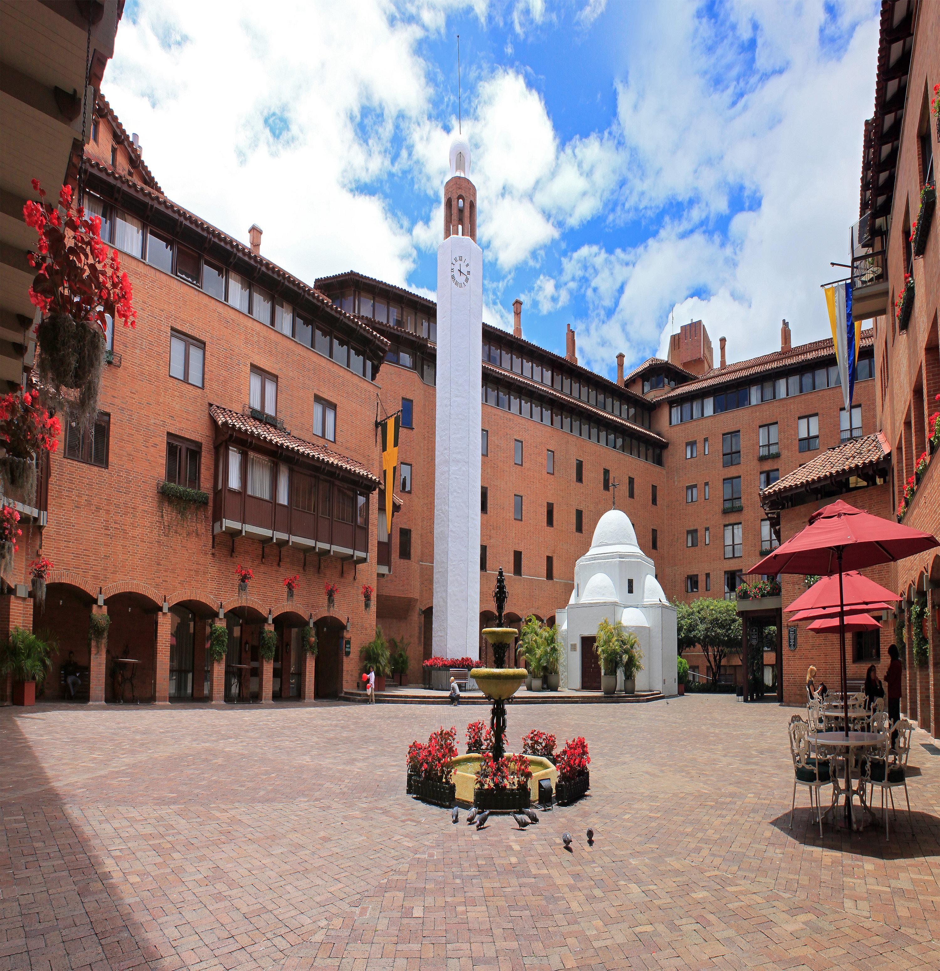 Aparthotel Estelar - La Fontana