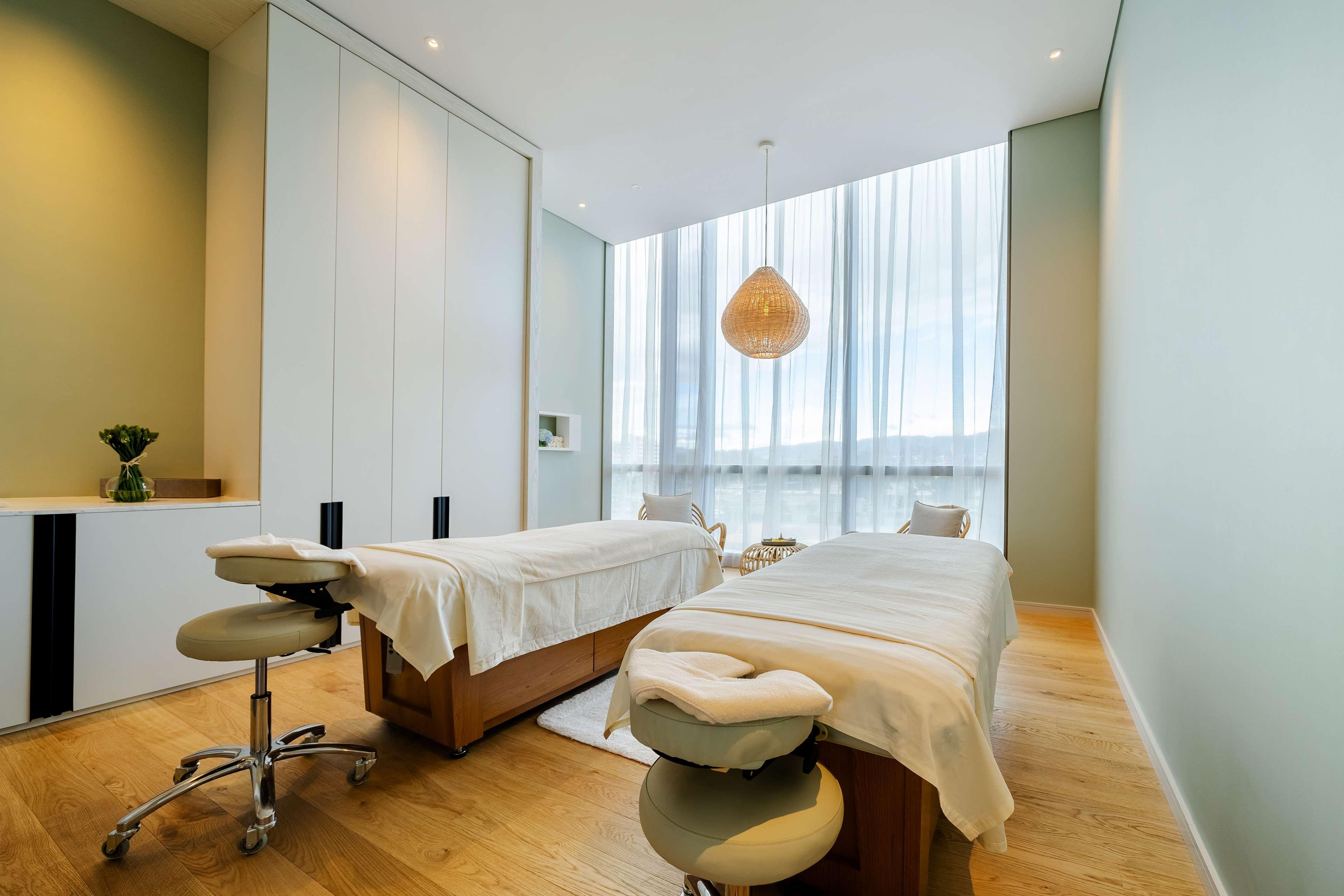 Hotel Grand Hyatt Bogota