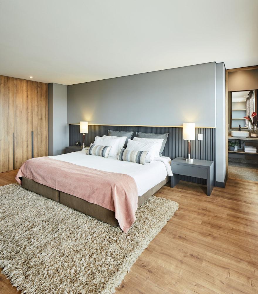 Nico Apartasuites 4* Bogotá