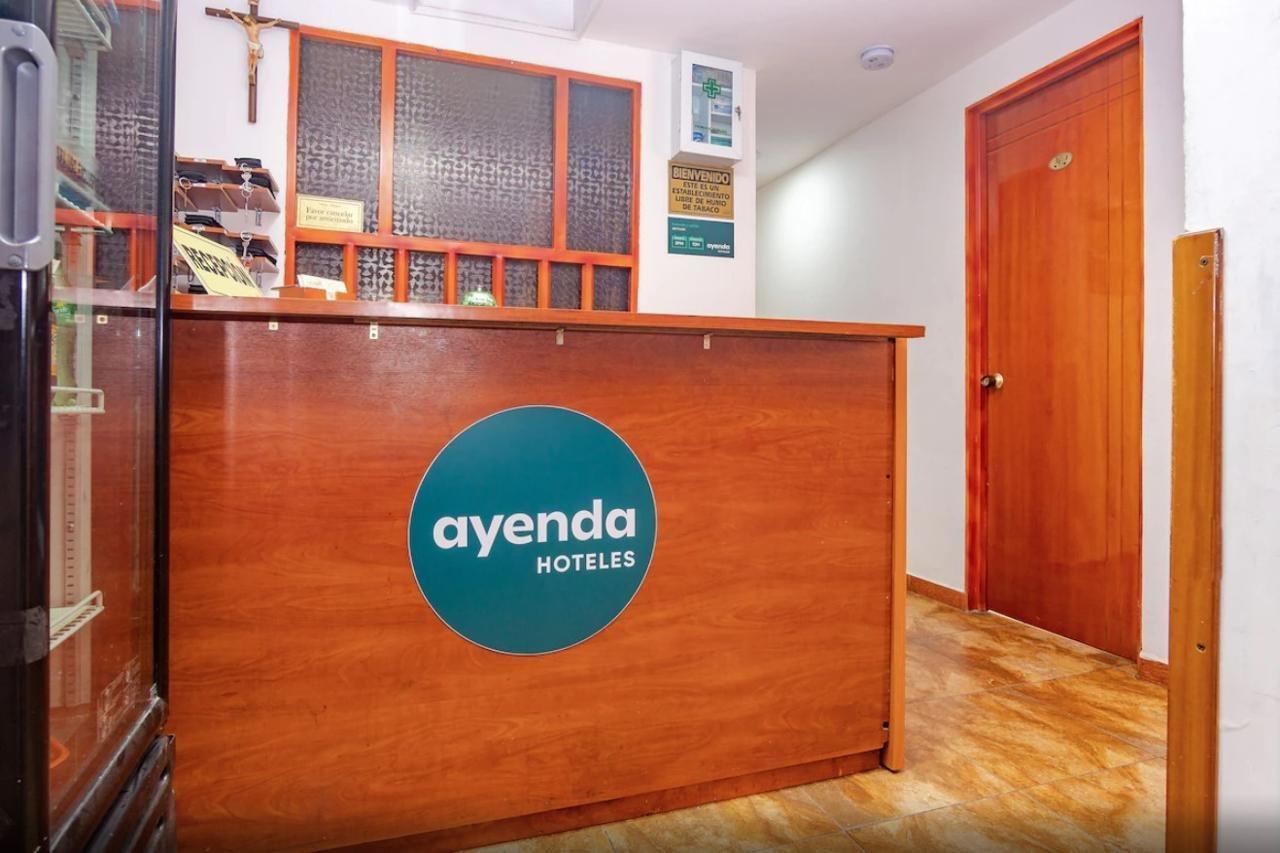Ayenda San Pedro
