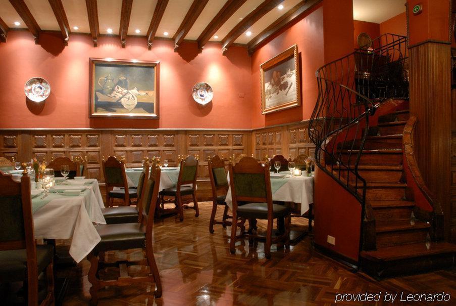 Four Seasons Casa Medina